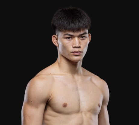 Rambolek Chor Ajalaboon